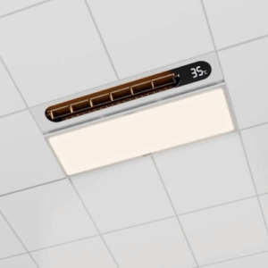 Đèn sưởi nhà tắm Yeelight YLYYB-0010, 8 chức năng trong 1