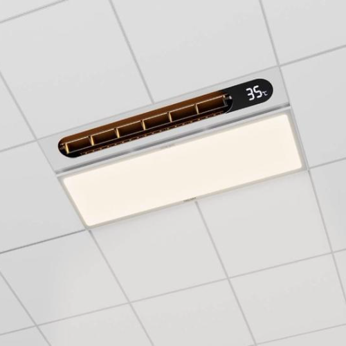 Đèn sưởi nhà tắm Yeelight YLYYB-0010, 8 chức năng trong 1 Đèn sưởi nhà tắm Yeelight YLYYB-0010, 8 chức năng trong 1