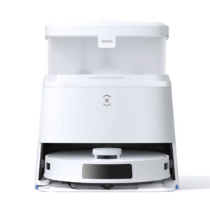 Robot hút bụi lau nhà Ecovacs Deebot T30e Pro Omni