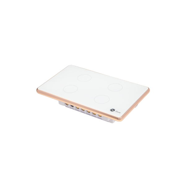 Công tắc thông minh Zivix F (US) Công tắc thông minh Zivix F (US)