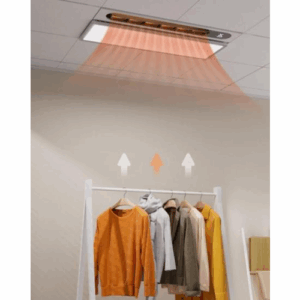 Đèn sưởi nhà tắm Yeelight YLYYB-0010, 8 chức năng trong 1
