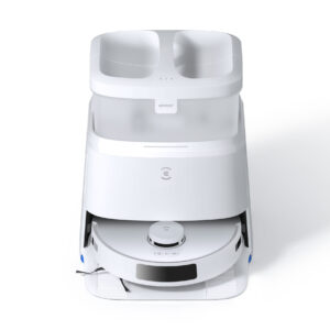 Robot hút bụi lau nhà Ecovacs Deebot T30e Pro Omni