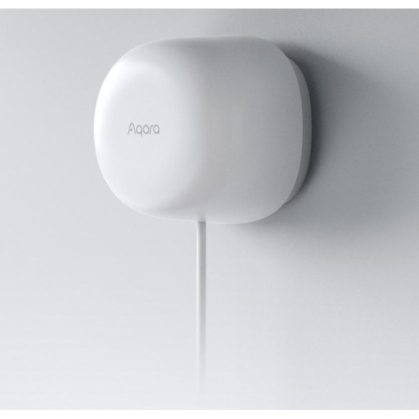 Cảm Biến Hiện Diện Aqara Human Presence Sensor FP1 Cảm Biến Hiện Diện Aqara Human Presence Sensor FP1