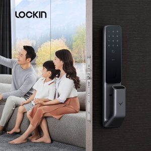 Khóa vân tay Lockin SV40
