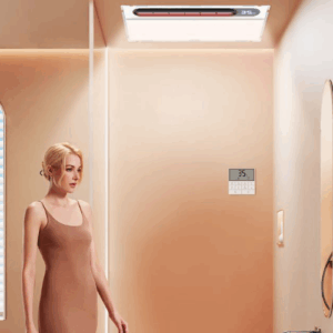 Đèn sưởi nhà tắm Yeelight YLYYB-0010, 8 chức năng trong 1