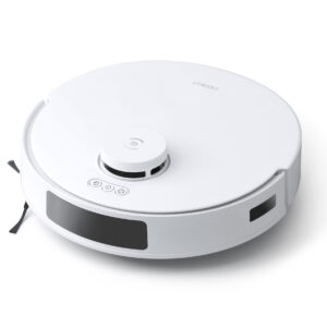 Robot hút bụi lau nhà Ecovacs Deebot T30e Pro Omni