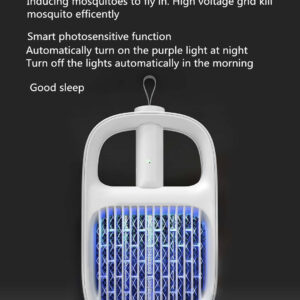 Vợt muỗi kiêm đèn YEELIGHT YLGJ04YI