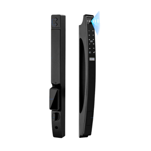 Khóa thông minh nhận diện khuôn mặt Metalock AZK-A04 Pro