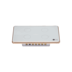 Công tắc thông minh Zivix F (US)