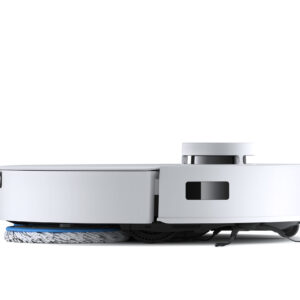 Robot hút bụi lau nhà Ecovacs Deebot T30e Pro Omni