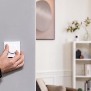 Công tắc thông minh Aqara Dimmer H2 EU KD-R01D