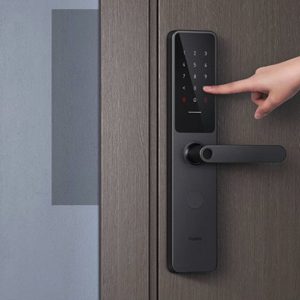 Khóa cửa thông minh Aqara A100 Pro, bản nội địa