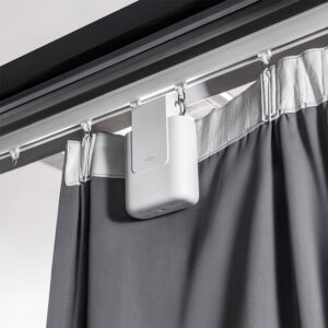 Aqara Smart Curtain Driver E1 CM-M02