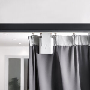 Aqara Smart Curtain Driver E1 CM-M02