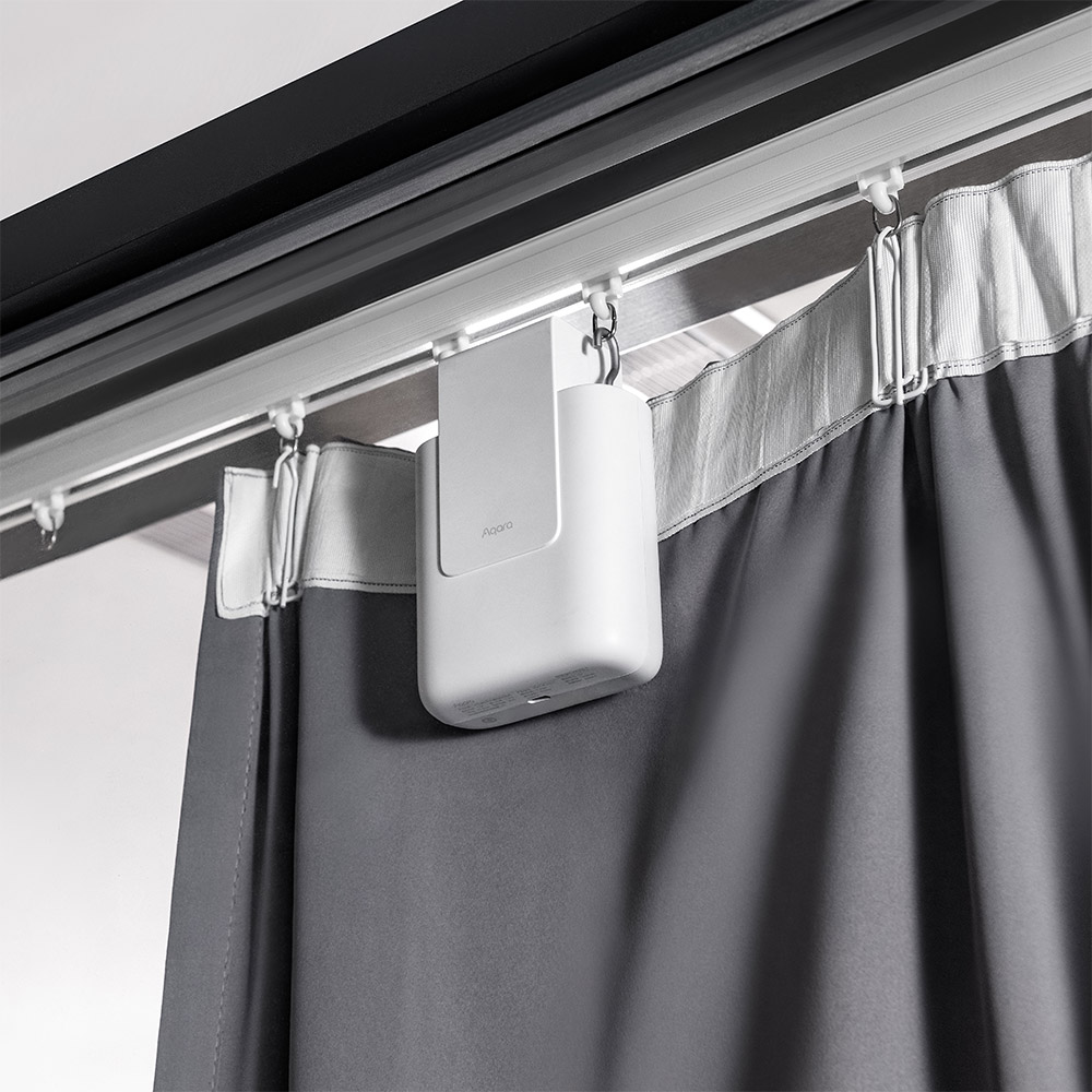 Aqara Smart Curtain Driver E1 CM-M02 Aqara Smart Curtain Driver E1 CM-M02