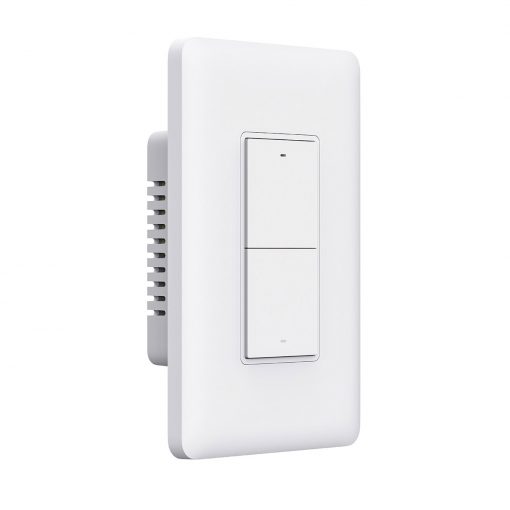 Công tắc chữ nhật Aqara Q1