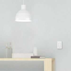 Công tắc chữ nhật Aqara Q1