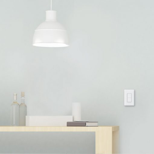 Công tắc chữ nhật Aqara Q1