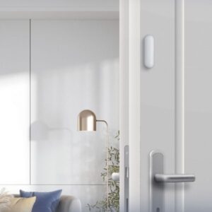 Cảm biến cửa Aqara P2, bản quốc tế, Door and Window Sensor P2 DW-S02D