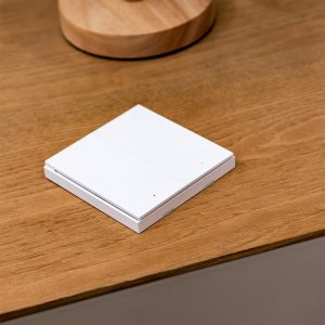 Công tắc không dây Aqara Wireless Switch H1 WRS-R02