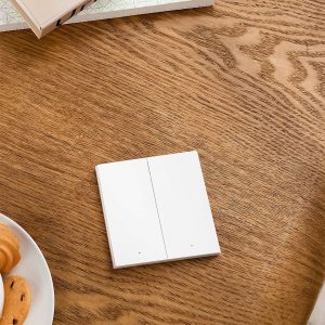 Công tắc không dây Aqara Wireless Switch H1 WRS-R02