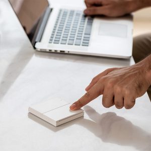 Công tắc không dây Aqara Wireless Switch H1 WRS-R02