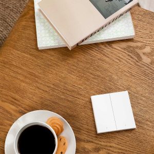Công tắc không dây Aqara Wireless Switch H1 WRS-R02