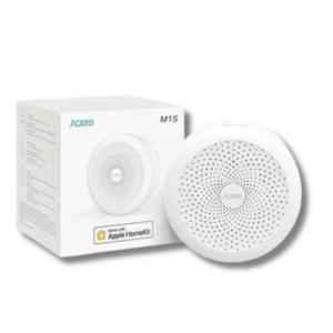 Bộ Điều Khiển Trung Tâm Aqara Hub M1S Bản Nội Địa