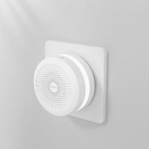 Bộ Điều Khiển Trung Tâm Aqara Hub M1S Bản Nội Địa