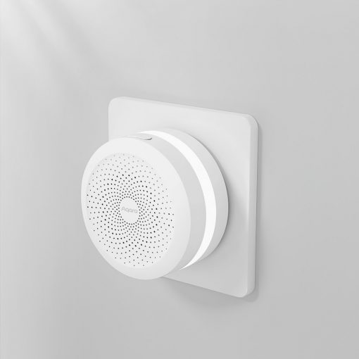 Bộ Điều Khiển Trung Tâm Aqara Hub M1S Bản Nội Địa Bộ Điều Khiển Trung Tâm Aqara Hub M1S Bản Nội Địa