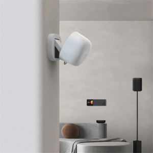 Cảm Biến Hiện Diện Aqara Human Presence Sensor FP1E PS-S03D