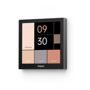 Công tắc màn hình Aqara Panel Switch S100