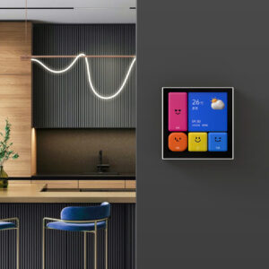 Công tắc màn hình Aqara Panel Switch S100