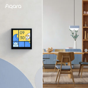 Công tắc màn hình Aqara Panel Switch S100