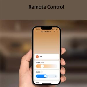 Đèn ốp trần Aqara Ceiling Light L1-350 ZNXDD01LM