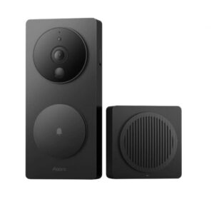 Chuông hình Aqara G4 SVD-C03, bản quốc tế