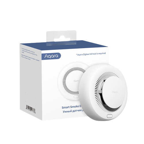 Cảm biến khói Aqara Smart Smoke Detector, Zigbee 3.0 JY-GZ-03AQ