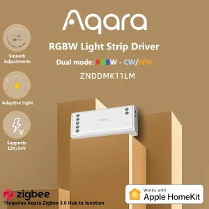 Aqara Smart Light Strip Driver ZNDDMK11LM