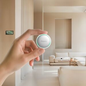 Trợ Lý Ảo Aqara Voice Mate H1