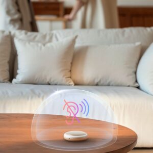 Trợ Lý Ảo Aqara Voice Mate H1