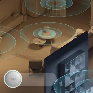 Trợ Lý Ảo Aqara Voice Mate H1