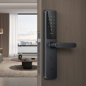Khóa cửa thông minh Aqara A100 Pro, bản nội địa