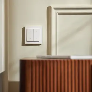 Aqara Light Switch H2 EU