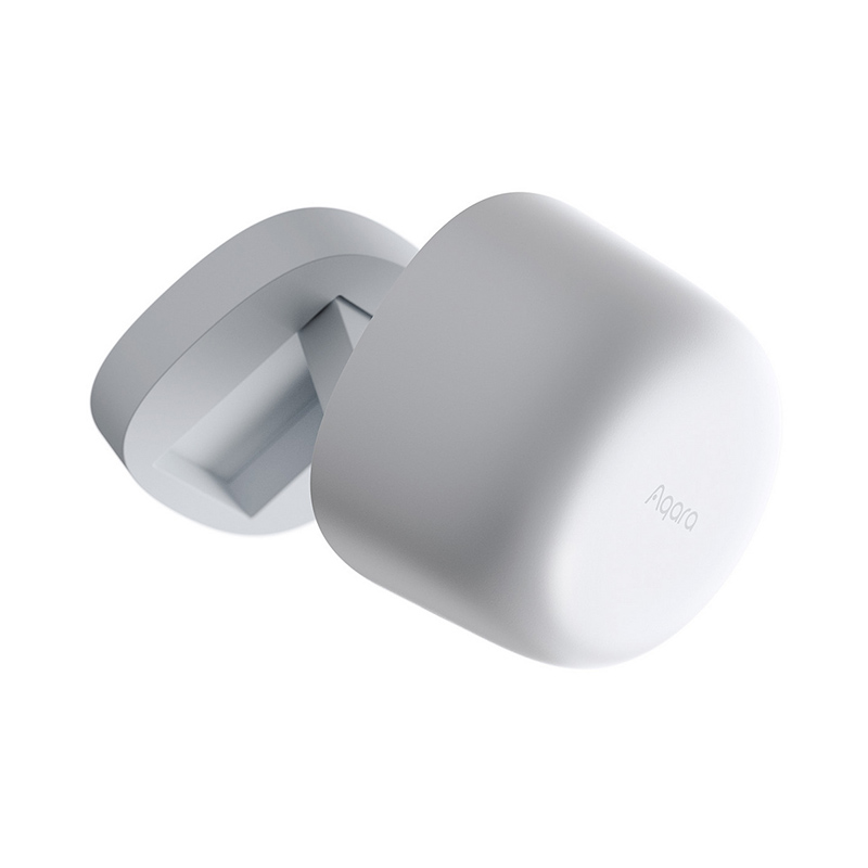 Cảm Biến Hiện Diện Aqara Human Presence Sensor FP1 Cảm Biến Hiện Diện Aqara Human Presence Sensor FP1