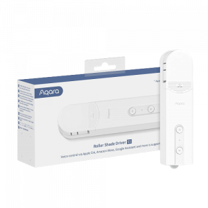 Bộ điều khiển rèm cuốn Aqara E1 Roller Shade Driver RSD-M01