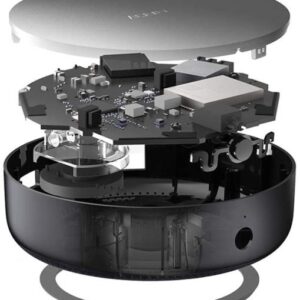 Bộ trung tâm Aqara Hub M2 Zigbee 3.0 và Bluetooth HM2-G01