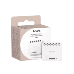 Module Relay thông minh Aqara Module T2 DCM-K01