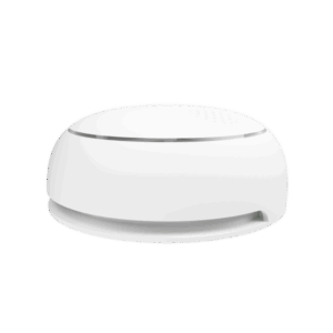 Cảm biến khói Lumi báo động, cảnh báo cháy