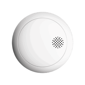 Cảm biến khói Lumi báo động, cảnh báo cháy