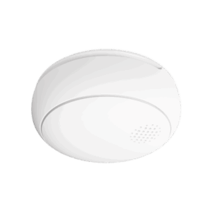 Cảm biến khói Lumi báo động, cảnh báo cháy